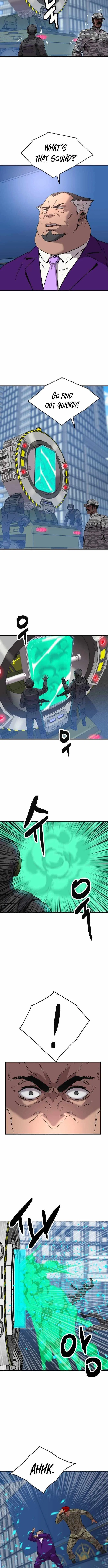 Doomsday Weapon Chapter 10 – Page 12