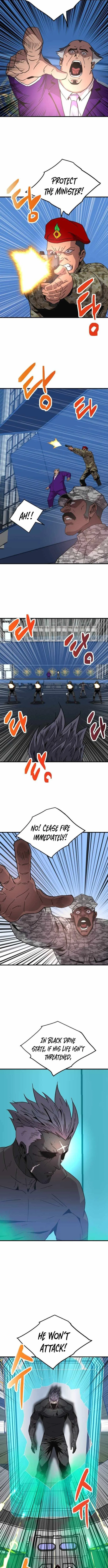 Doomsday Weapon Chapter 10 – Page 14