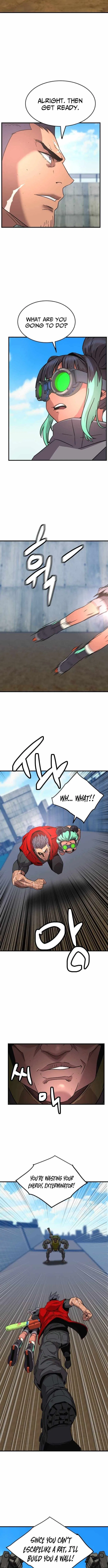 Doomsday Weapon Chapter 9 – Page 3