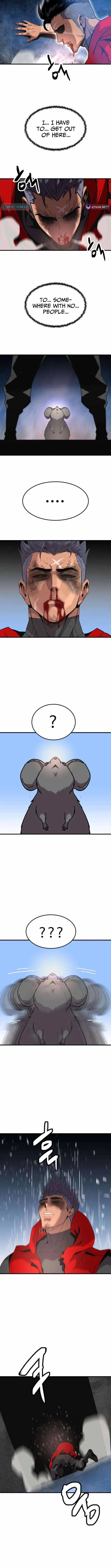 Doomsday Weapon Chapter 5 – Page 14
