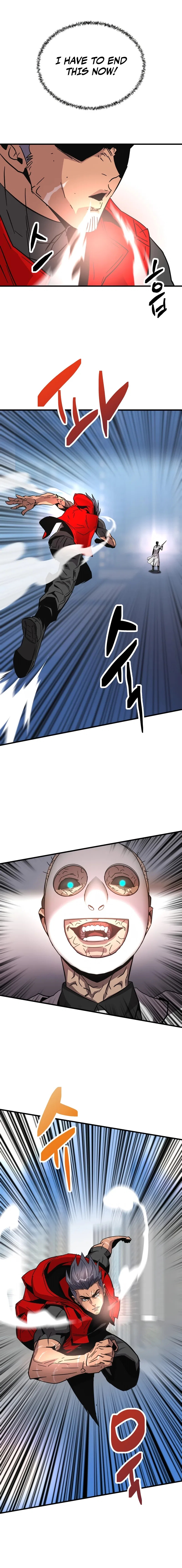 Doomsday Weapon Chapter 3 – Page 34