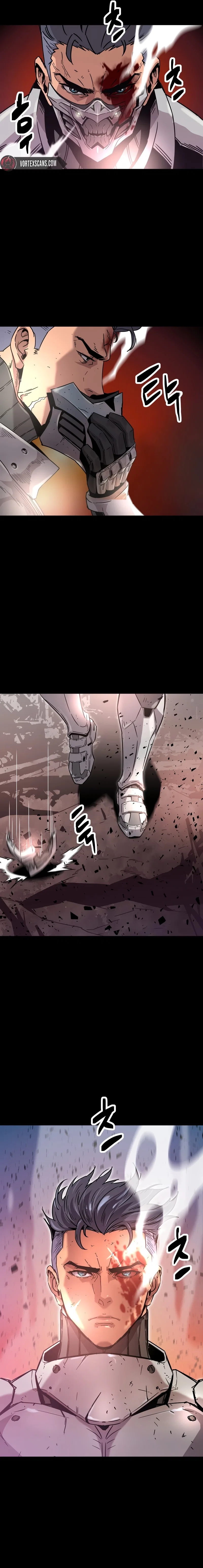 Doomsday Weapon Chapter 2 – Page 3