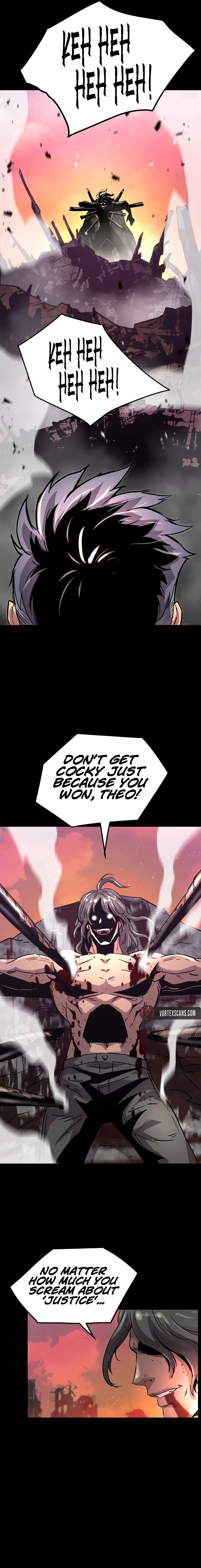 Doomsday Weapon Chapter 2 – Page 4