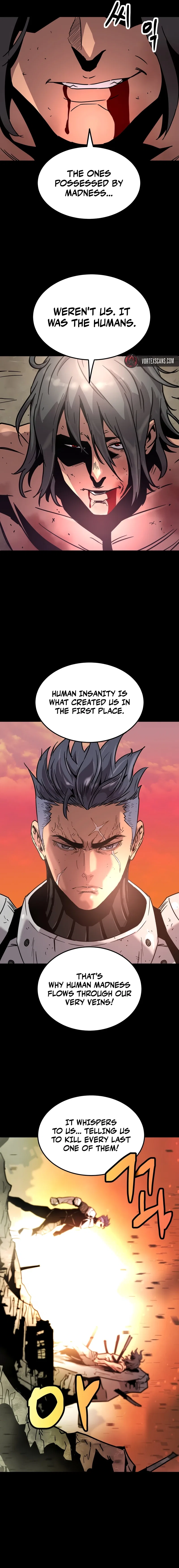 Doomsday Weapon Chapter 2 – Page 6
