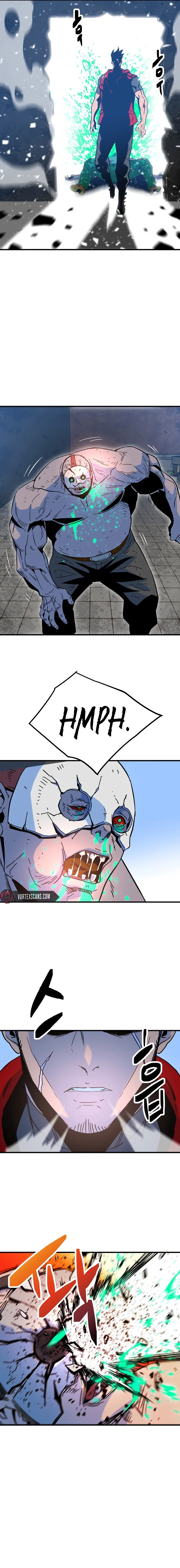 Doomsday Weapon Chapter 2 – Page 27