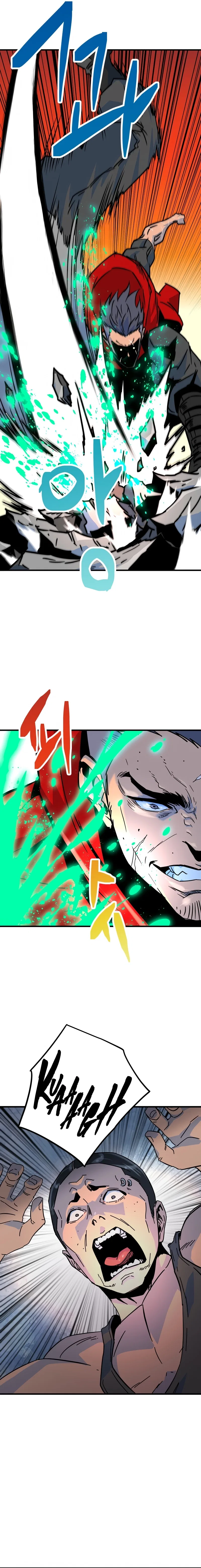 Doomsday Weapon Chapter 2 – Page 28