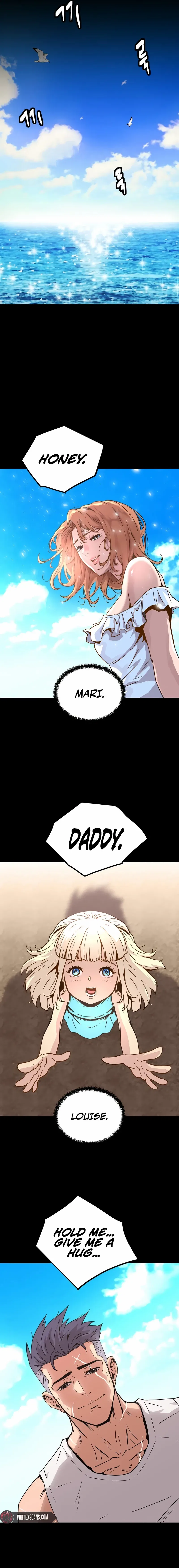 Doomsday Weapon Chapter 1 – Page 5