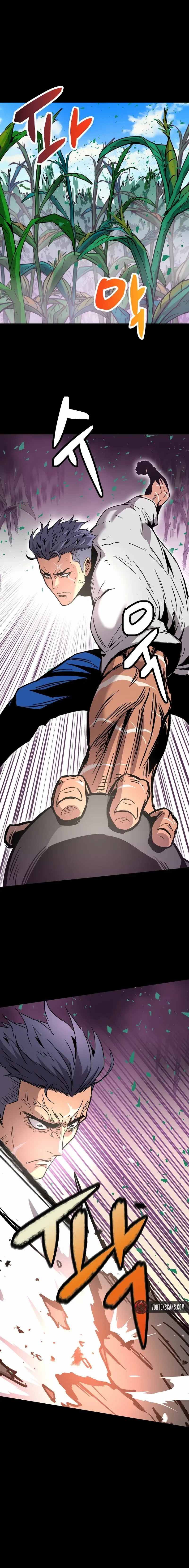 Doomsday Weapon Chapter 1 – Page 13