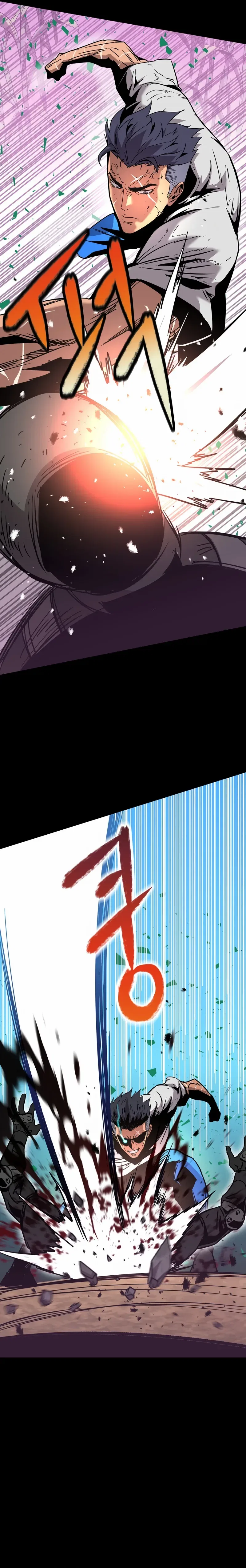 Doomsday Weapon Chapter 1 – Page 14
