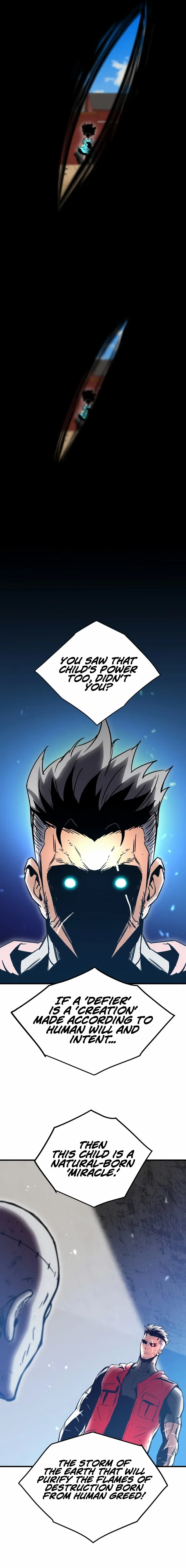 Doomsday Weapon Chapter 1 – Page 33