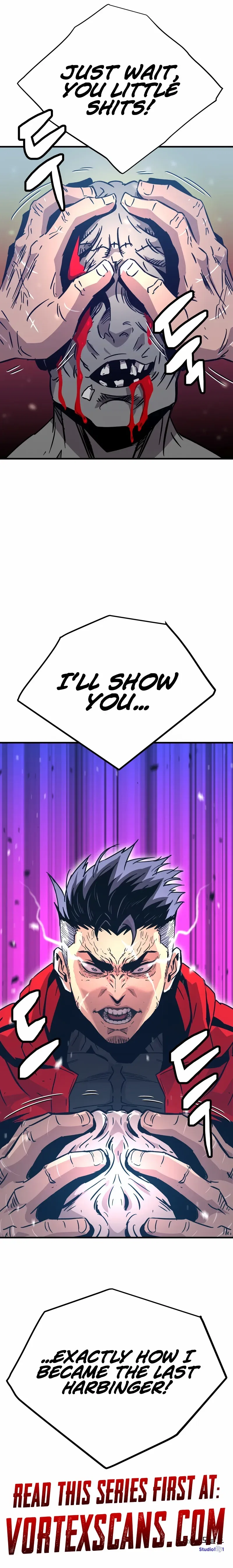 Doomsday Weapon Chapter 1 – Page 37