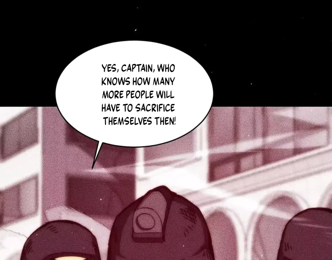 The End of the World: The Emperor Banner invites all female disciples to take their seats Chapter 70 – Page 5