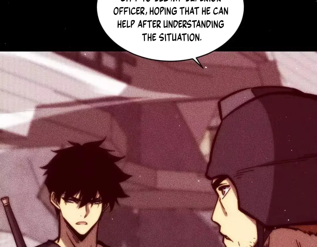 The End of the World: The Emperor Banner invites all female disciples to take their seats Chapter 70 – Page 8
