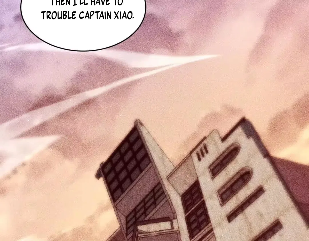 The End of the World: The Emperor Banner invites all female disciples to take their seats Chapter 70 – Page 10