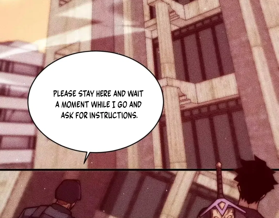 The End of the World: The Emperor Banner invites all female disciples to take their seats Chapter 70 – Page 12
