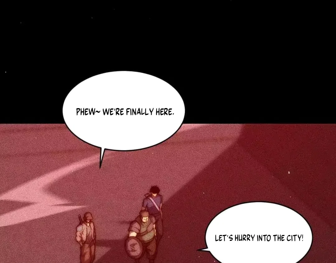 The End of the World: The Emperor Banner invites all female disciples to take their seats Chapter 70 – Page 16