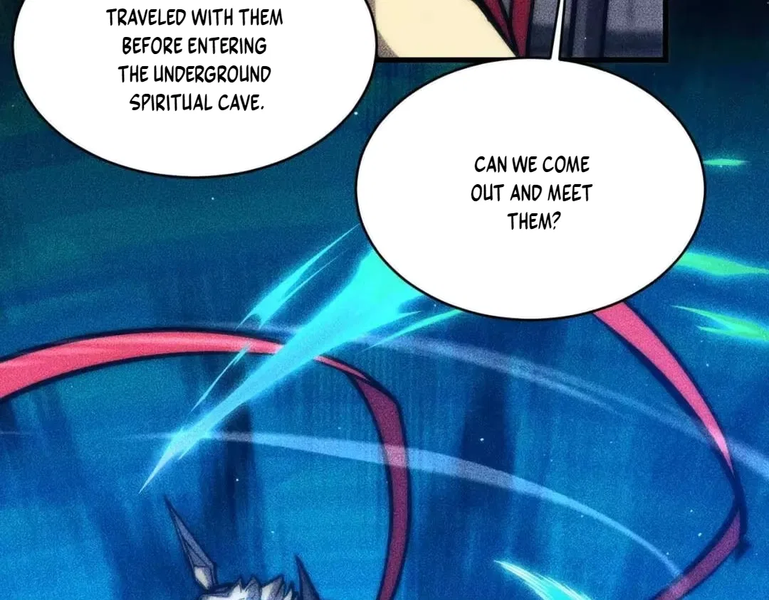 The End of the World: The Emperor Banner invites all female disciples to take their seats Chapter 70 – Page 23