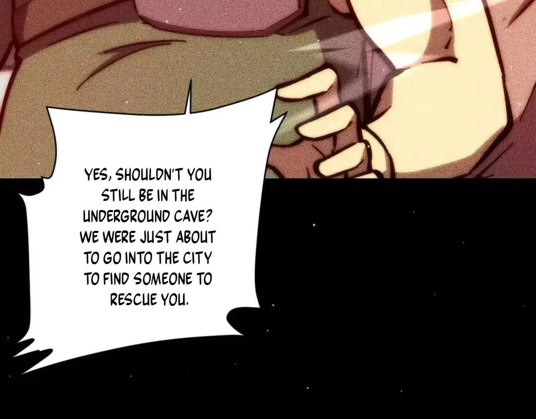 The End of the World: The Emperor Banner invites all female disciples to take their seats Chapter 70 – Page 30