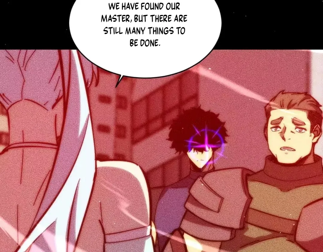 The End of the World: The Emperor Banner invites all female disciples to take their seats Chapter 70 – Page 39