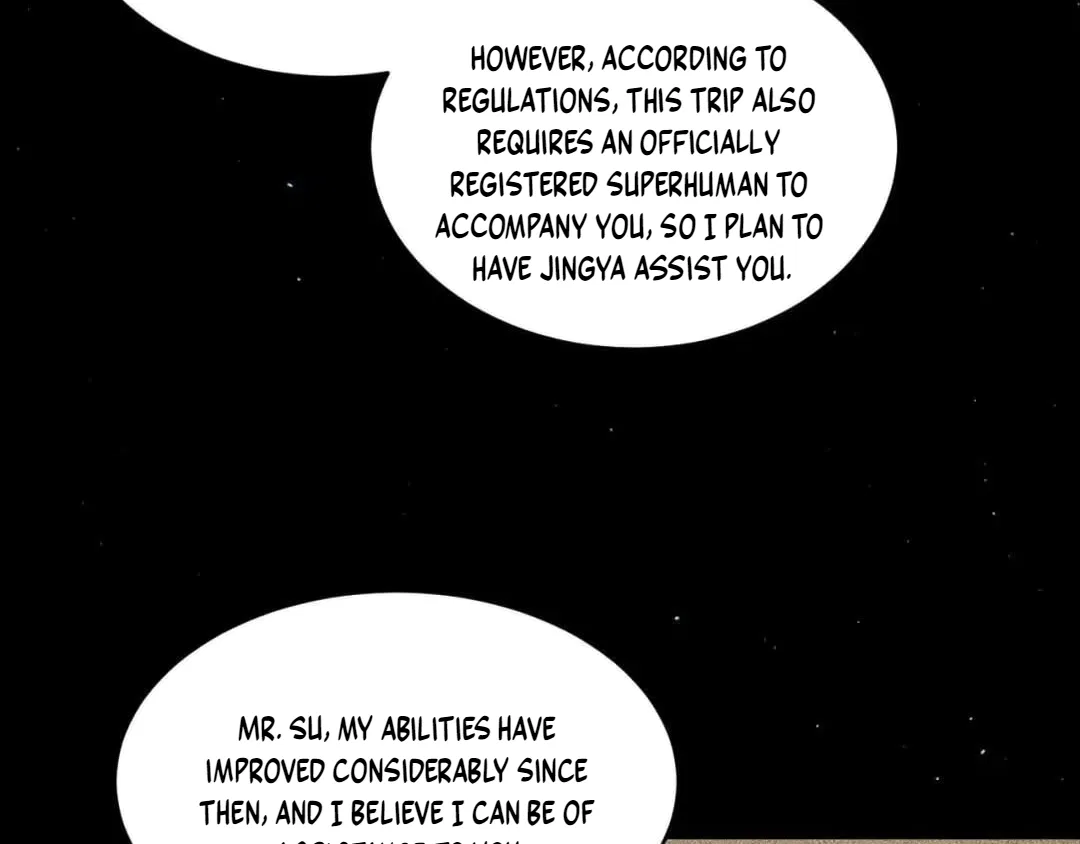 The End of the World: The Emperor Banner invites all female disciples to take their seats Chapter 70 – Page 95