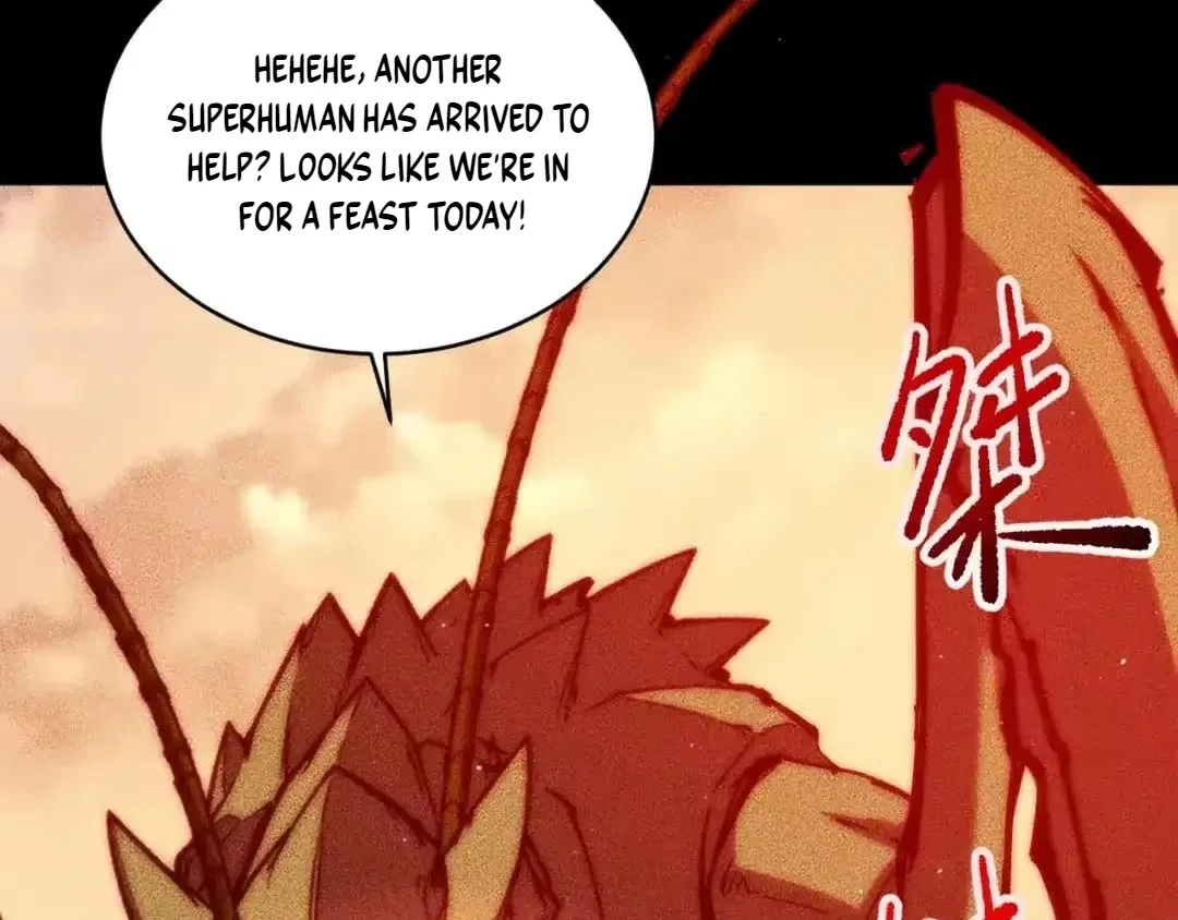 The End of the World: The Emperor Banner invites all female disciples to take their seats Chapter 69 – Page 11