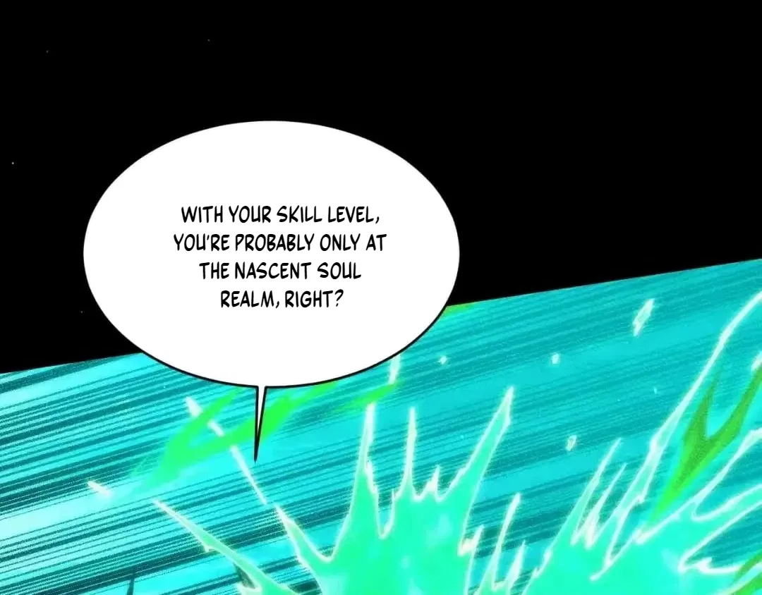 The End of the World: The Emperor Banner invites all female disciples to take their seats Chapter 69 – Page 33