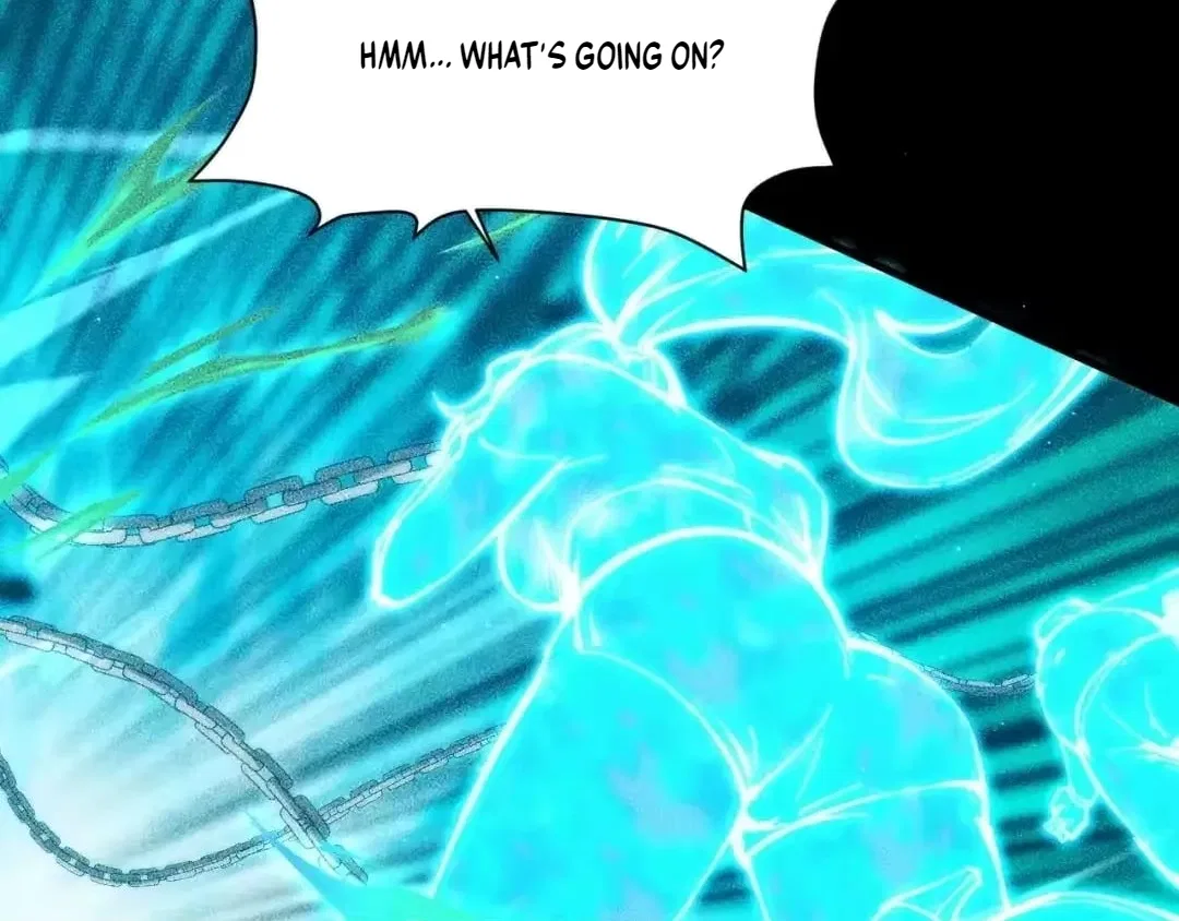 The End of the World: The Emperor Banner invites all female disciples to take their seats Chapter 69 – Page 58