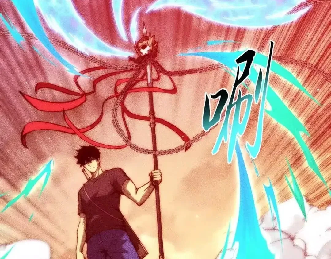 The End of the World: The Emperor Banner invites all female disciples to take their seats Chapter 69 – Page 65