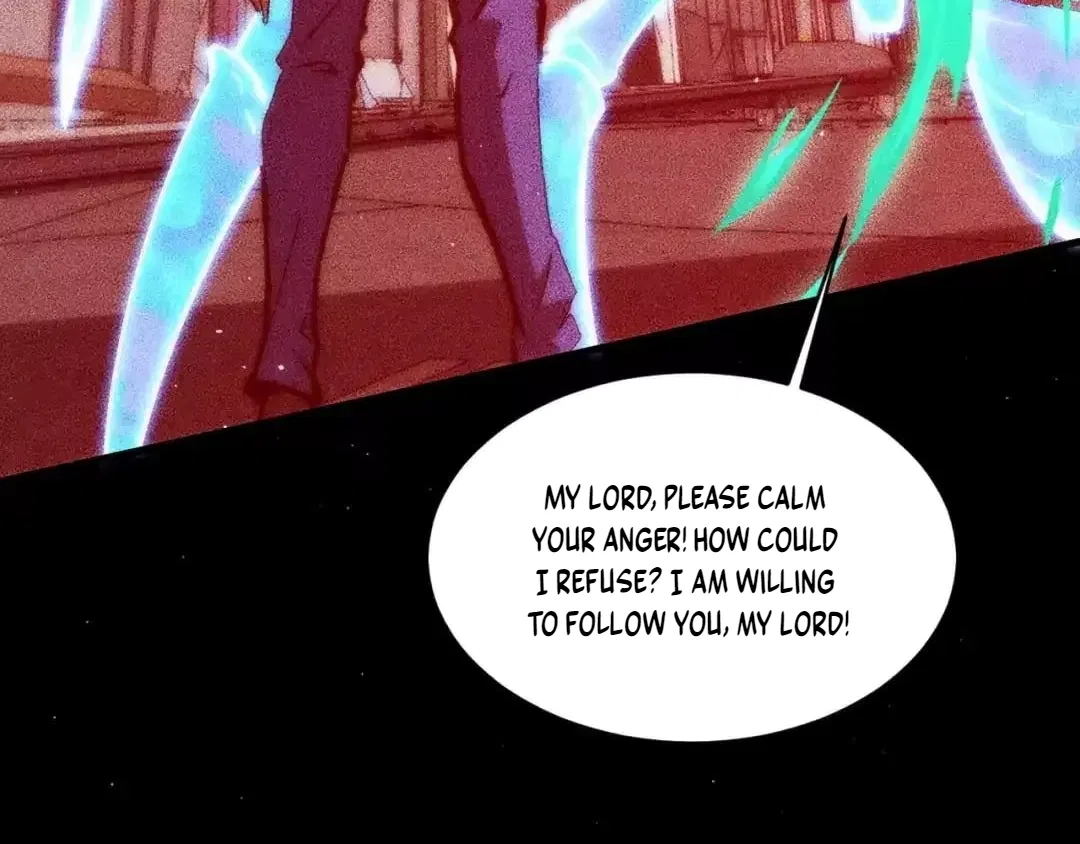 The End of the World: The Emperor Banner invites all female disciples to take their seats Chapter 69 – Page 69