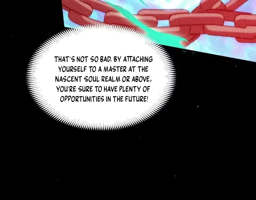 The End of the World: The Emperor Banner invites all female disciples to take their seats Chapter 69 – Page 72
