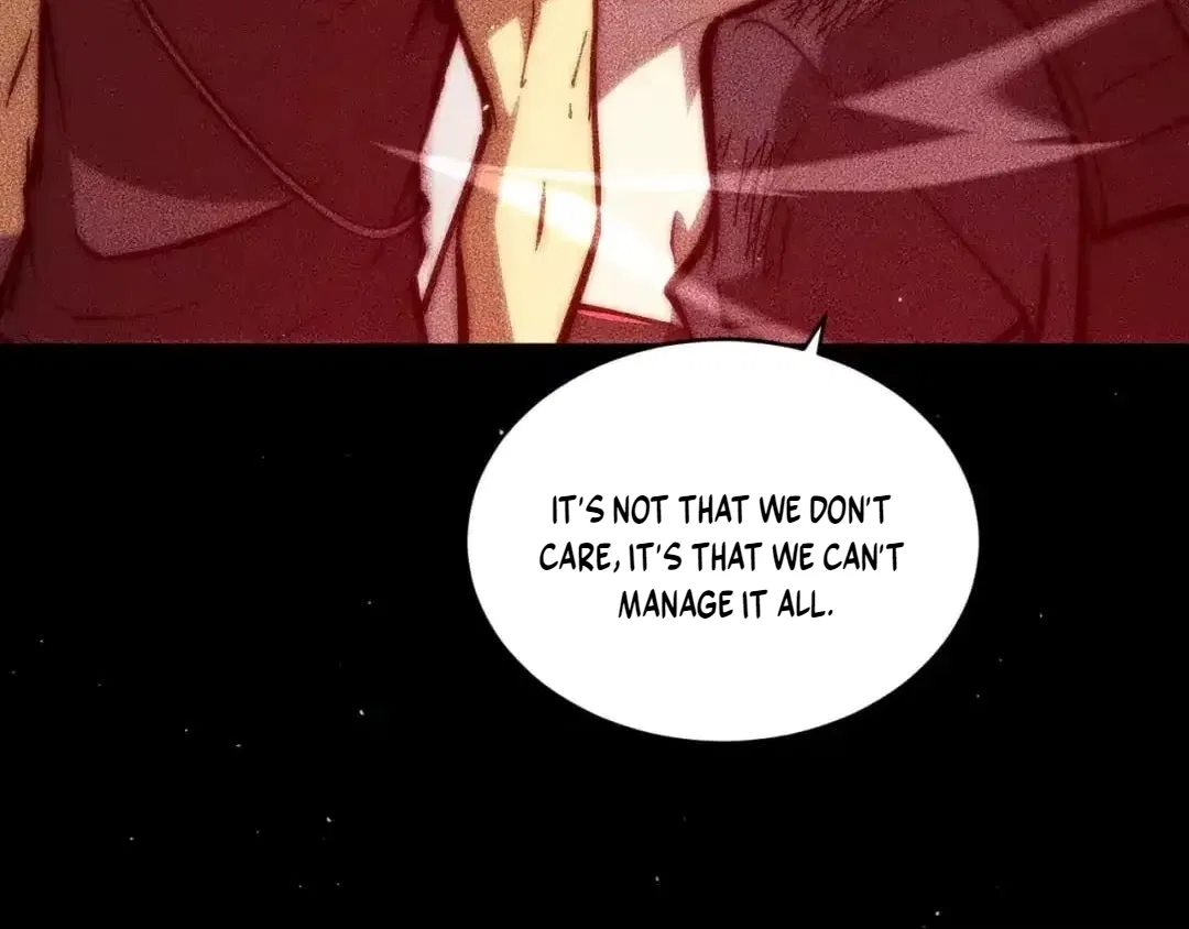 The End of the World: The Emperor Banner invites all female disciples to take their seats Chapter 69 – Page 84