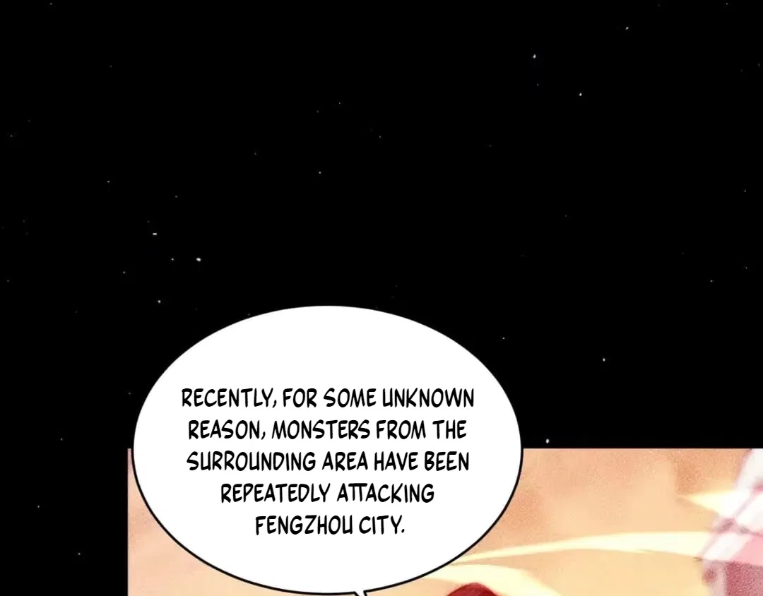 The End of the World: The Emperor Banner invites all female disciples to take their seats Chapter 69 – Page 85