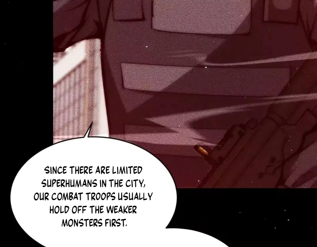 The End of the World: The Emperor Banner invites all female disciples to take their seats Chapter 69 – Page 87