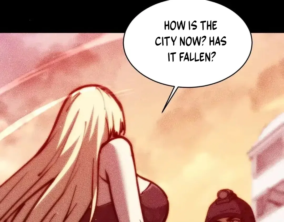 The End of the World: The Emperor Banner invites all female disciples to take their seats Chapter 69 – Page 89