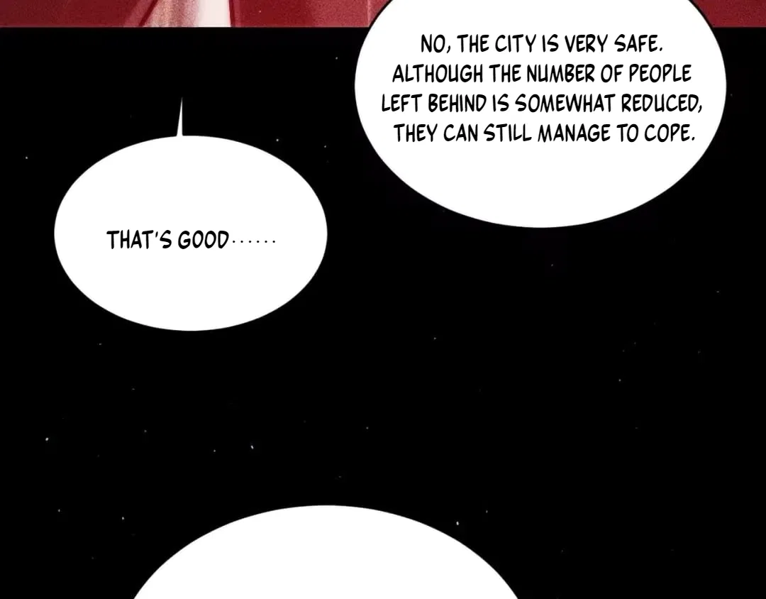 The End of the World: The Emperor Banner invites all female disciples to take their seats Chapter 69 – Page 91
