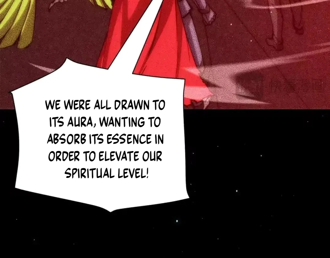 The End of the World: The Emperor Banner invites all female disciples to take their seats Chapter 69 – Page 100
