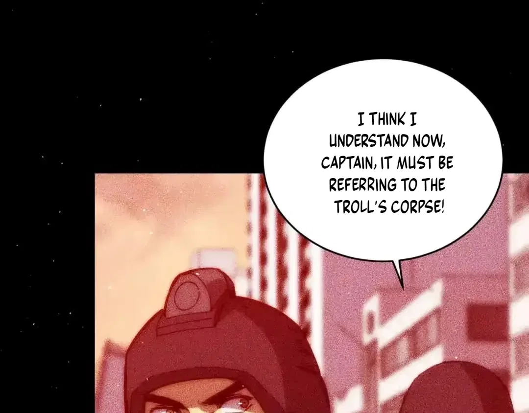 The End of the World: The Emperor Banner invites all female disciples to take their seats Chapter 69 – Page 101