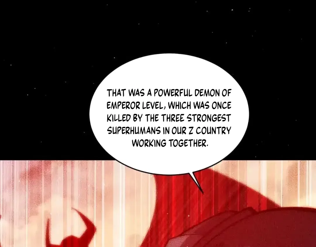 The End of the World: The Emperor Banner invites all female disciples to take their seats Chapter 69 – Page 106