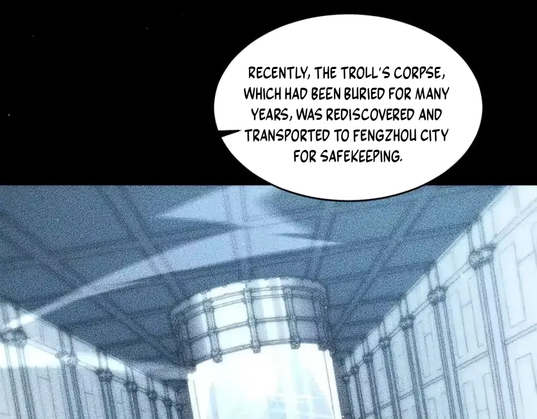 The End of the World: The Emperor Banner invites all female disciples to take their seats Chapter 69 – Page 110