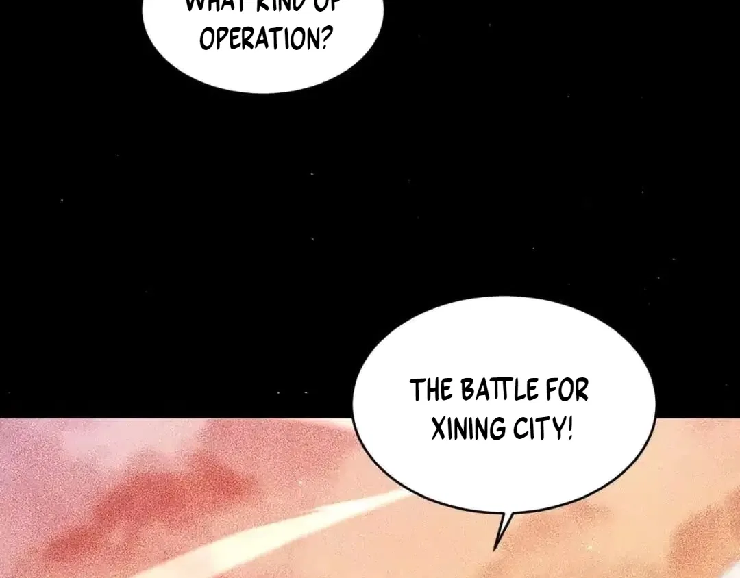 The End of the World: The Emperor Banner invites all female disciples to take their seats Chapter 69 – Page 120