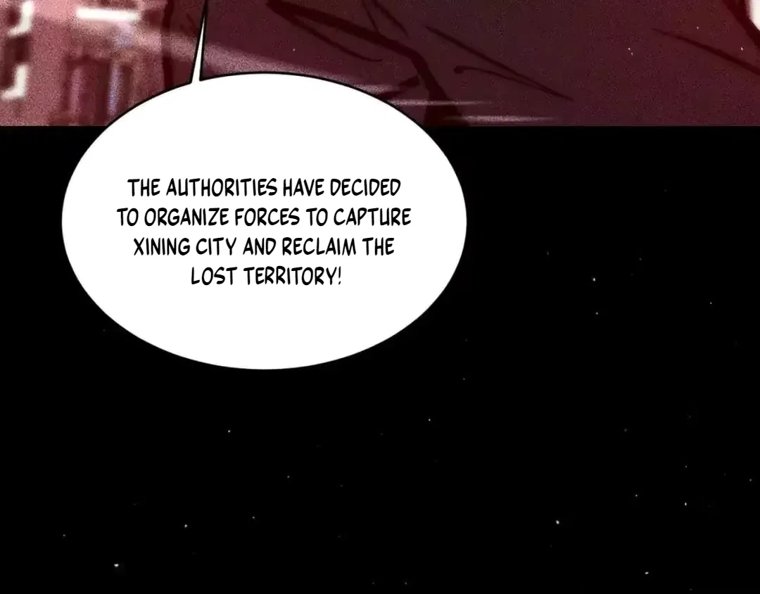The End of the World: The Emperor Banner invites all female disciples to take their seats Chapter 69 – Page 123