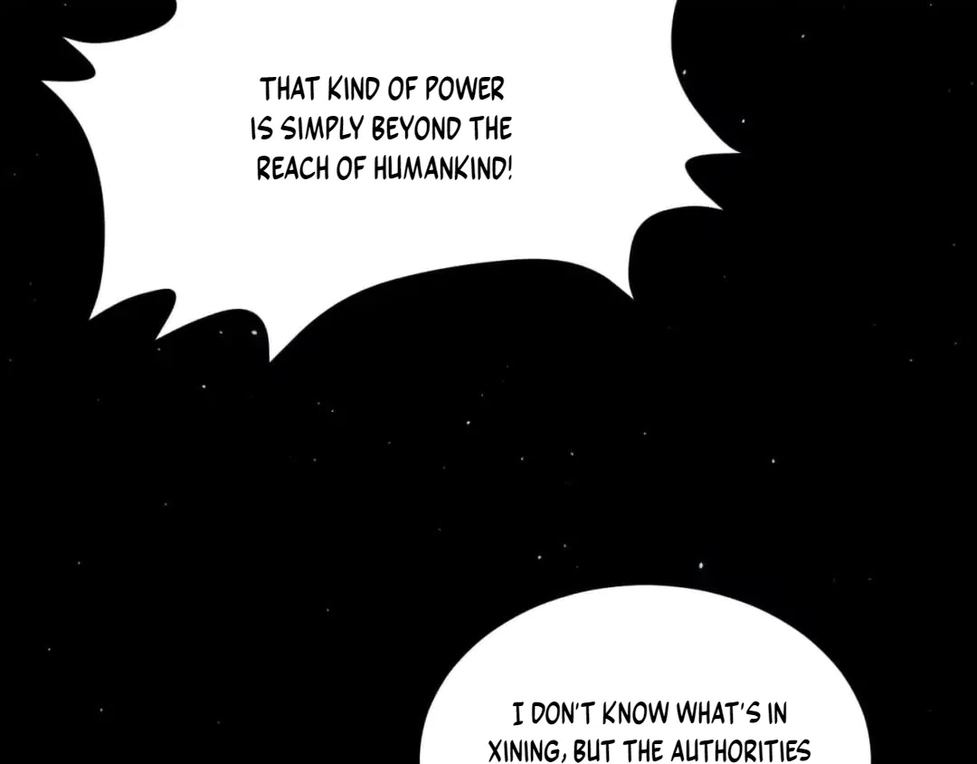The End of the World: The Emperor Banner invites all female disciples to take their seats Chapter 69 – Page 130