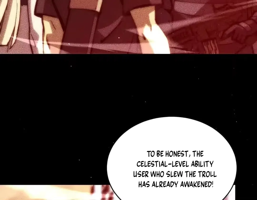 The End of the World: The Emperor Banner invites all female disciples to take their seats Chapter 69 – Page 132