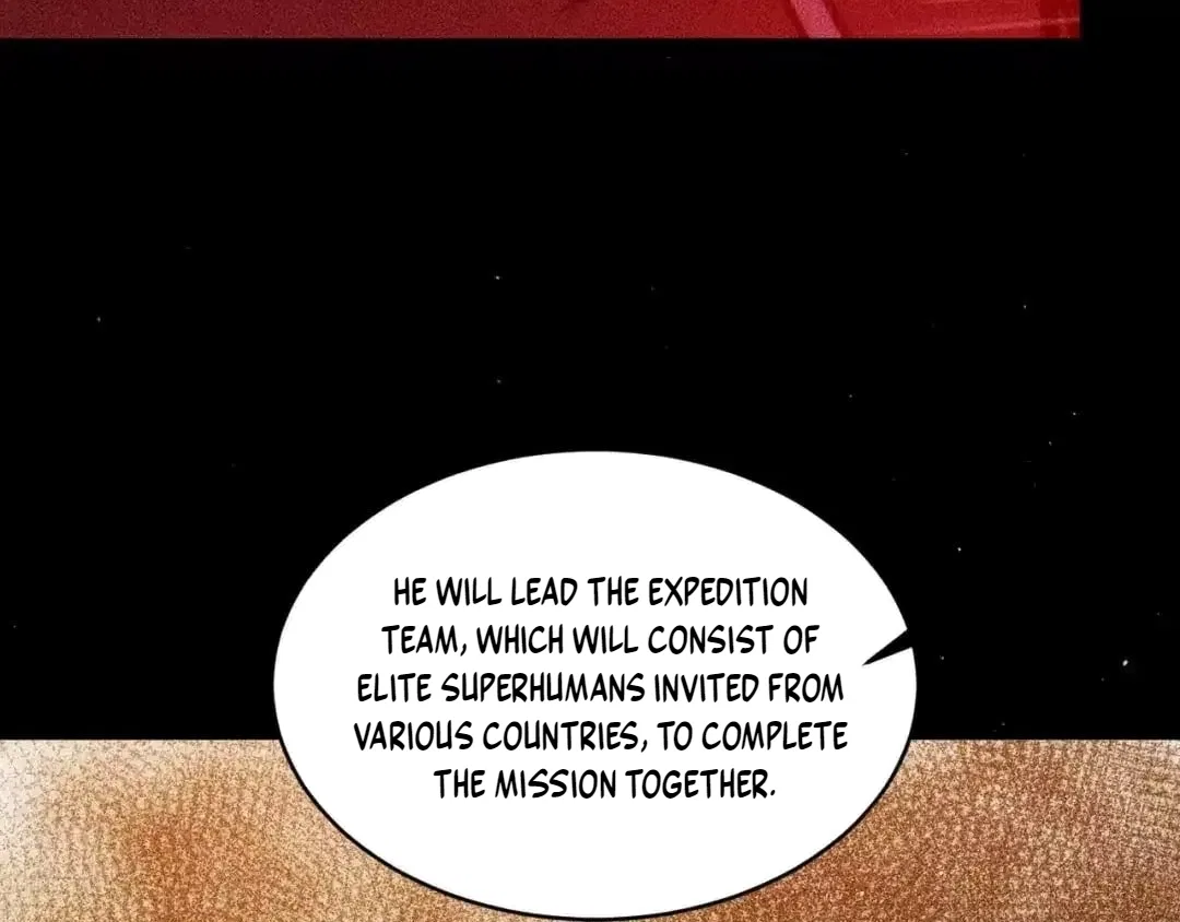 The End of the World: The Emperor Banner invites all female disciples to take their seats Chapter 69 – Page 135