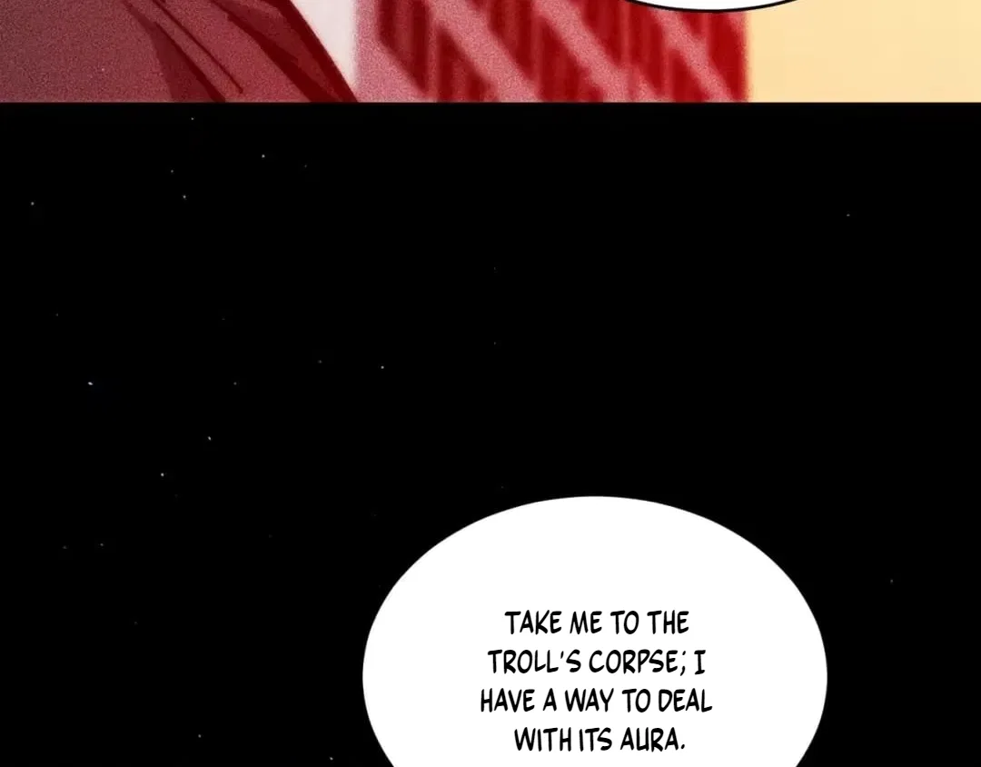 The End of the World: The Emperor Banner invites all female disciples to take their seats Chapter 69 – Page 149