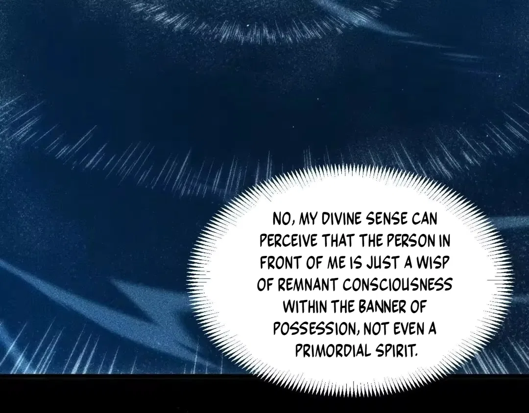 The End of the World: The Emperor Banner invites all female disciples to take their seats Chapter 68 – Page 9