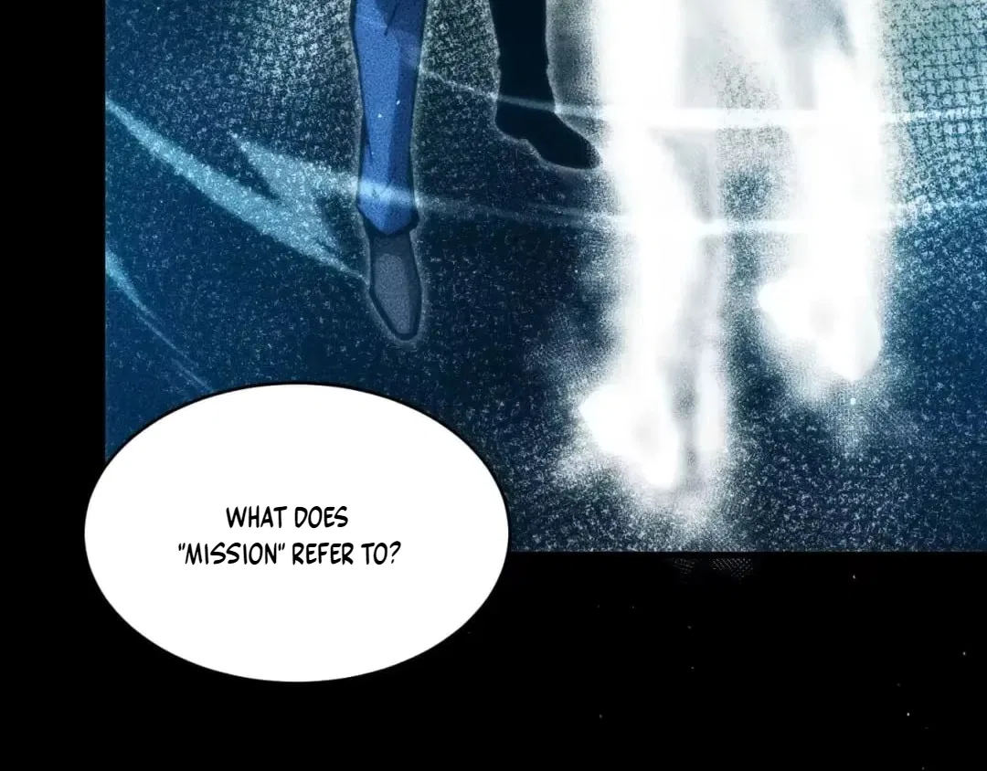 The End of the World: The Emperor Banner invites all female disciples to take their seats Chapter 68 – Page 19