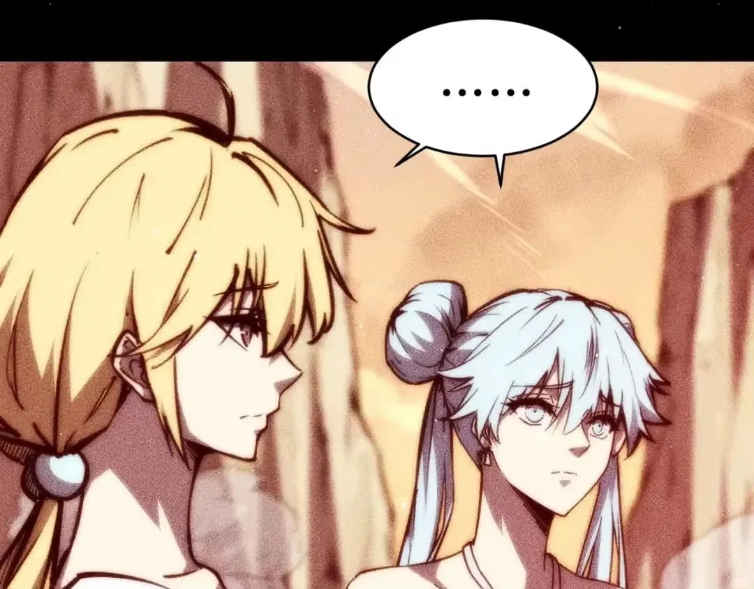 The End of the World: The Emperor Banner invites all female disciples to take their seats Chapter 68 – Page 53