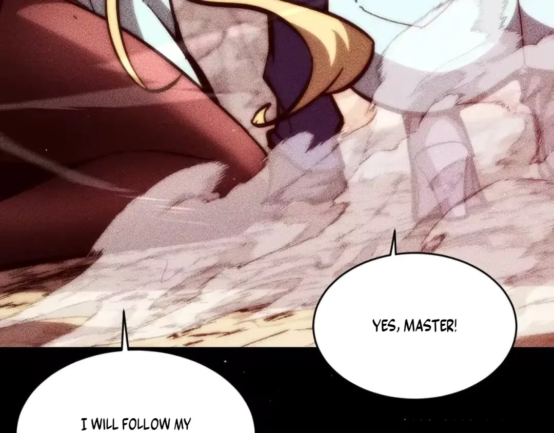 The End of the World: The Emperor Banner invites all female disciples to take their seats Chapter 68 – Page 58