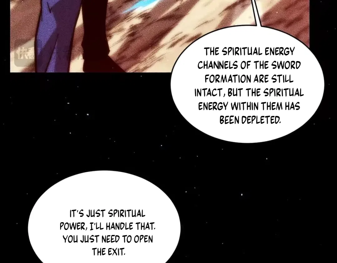 The End of the World: The Emperor Banner invites all female disciples to take their seats Chapter 68 – Page 84